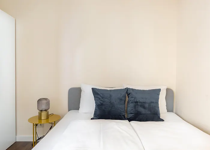 Aparthotel Vagabond Downtown Budapest