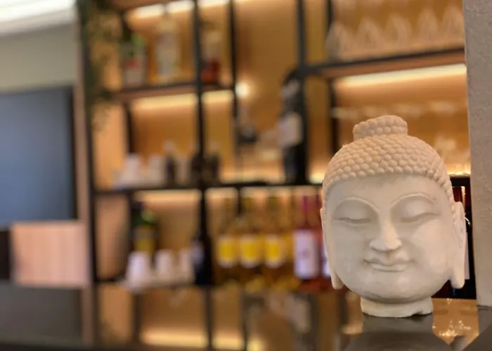 Impulso Hotel By Mellow Mood Hotels Budapest